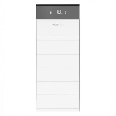 Pylontech H3X All-in-One System 10kW + 25kWh