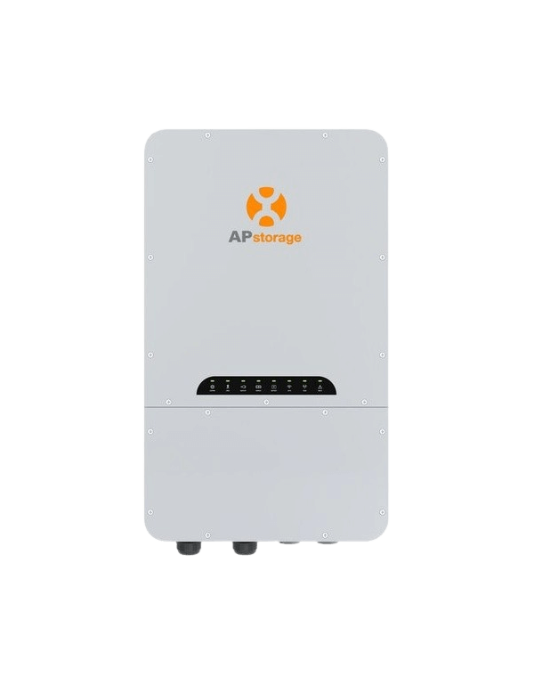 APSystems Wechselrichter ELS-5K AC-gekoppelt 5 kW
