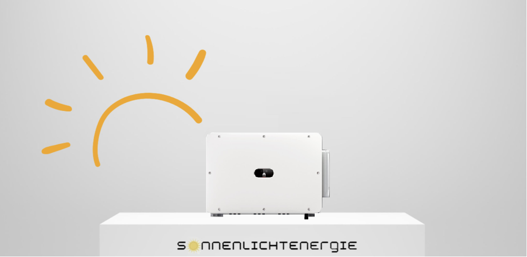 Huawei SUN2000-330KTL-H1 String-Wechselrichter 330 kW