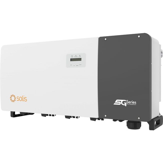 Solis String-Wechselrichter S6‑GC100K‑AFCI 100 kW