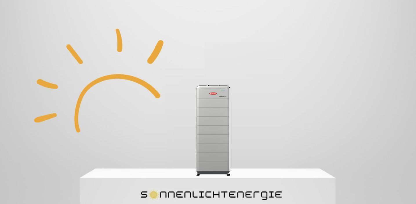 Fronius Reserva Pro 32.0 Batteriespeicher 31,9 kWh