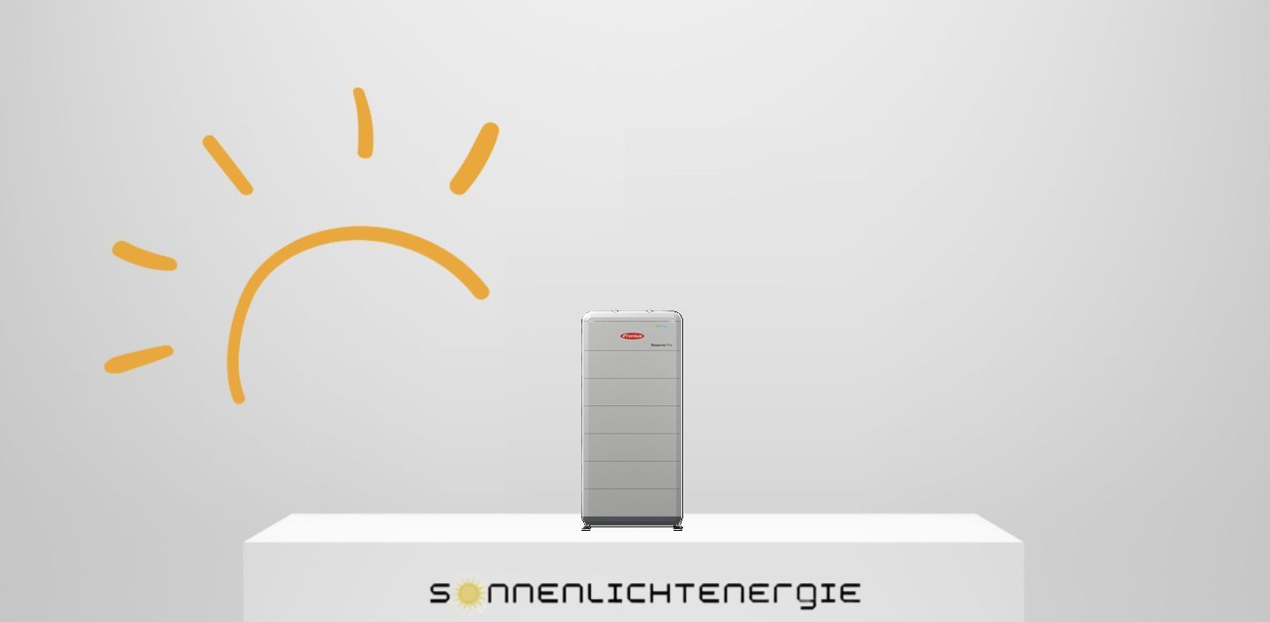 Fronius Reserva Pro 24.0 Batteriespeicher 23,9 kWh
