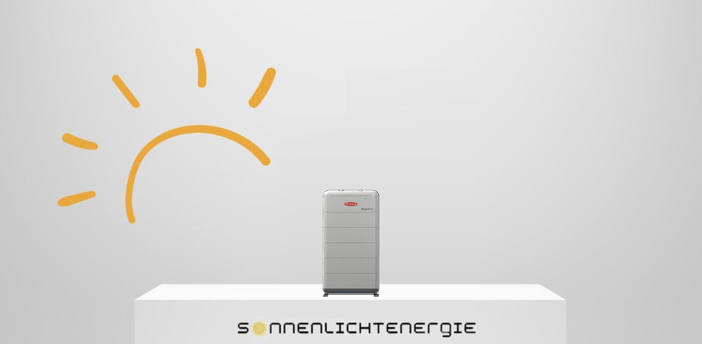 Fronius Reserva Pro 12.0 Batteriespeicher 11,9 kWh