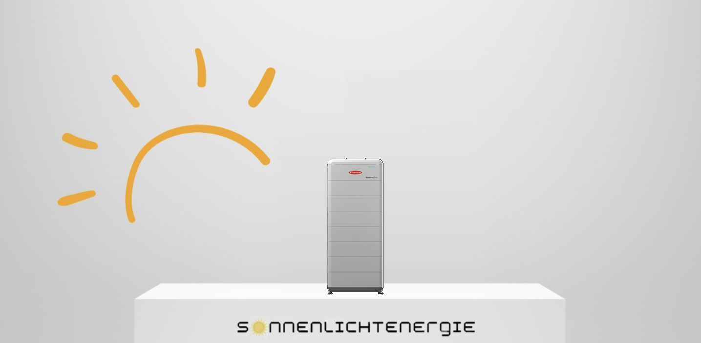 Fronius Reserva Pro 28.0 Batteriespeicher 27,9 kWh
