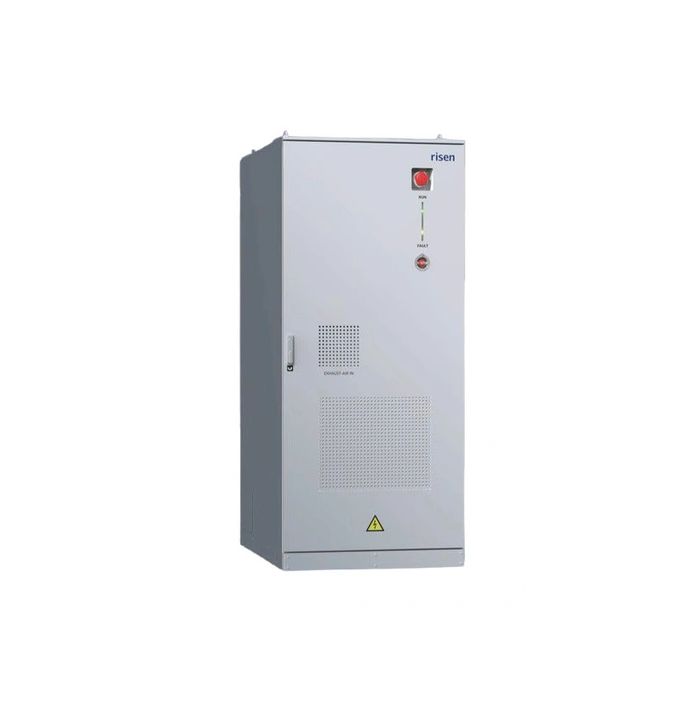 Risen Storage Gewerbespeicher SU215E105LM 215 kWh