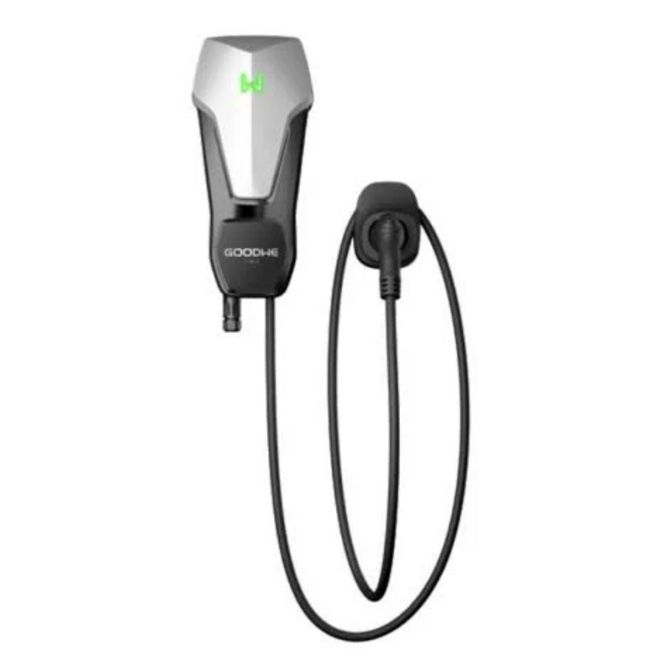 GoodWe EV Charger Wallbox GW11K-HCA 11kW 6m (WLAN)