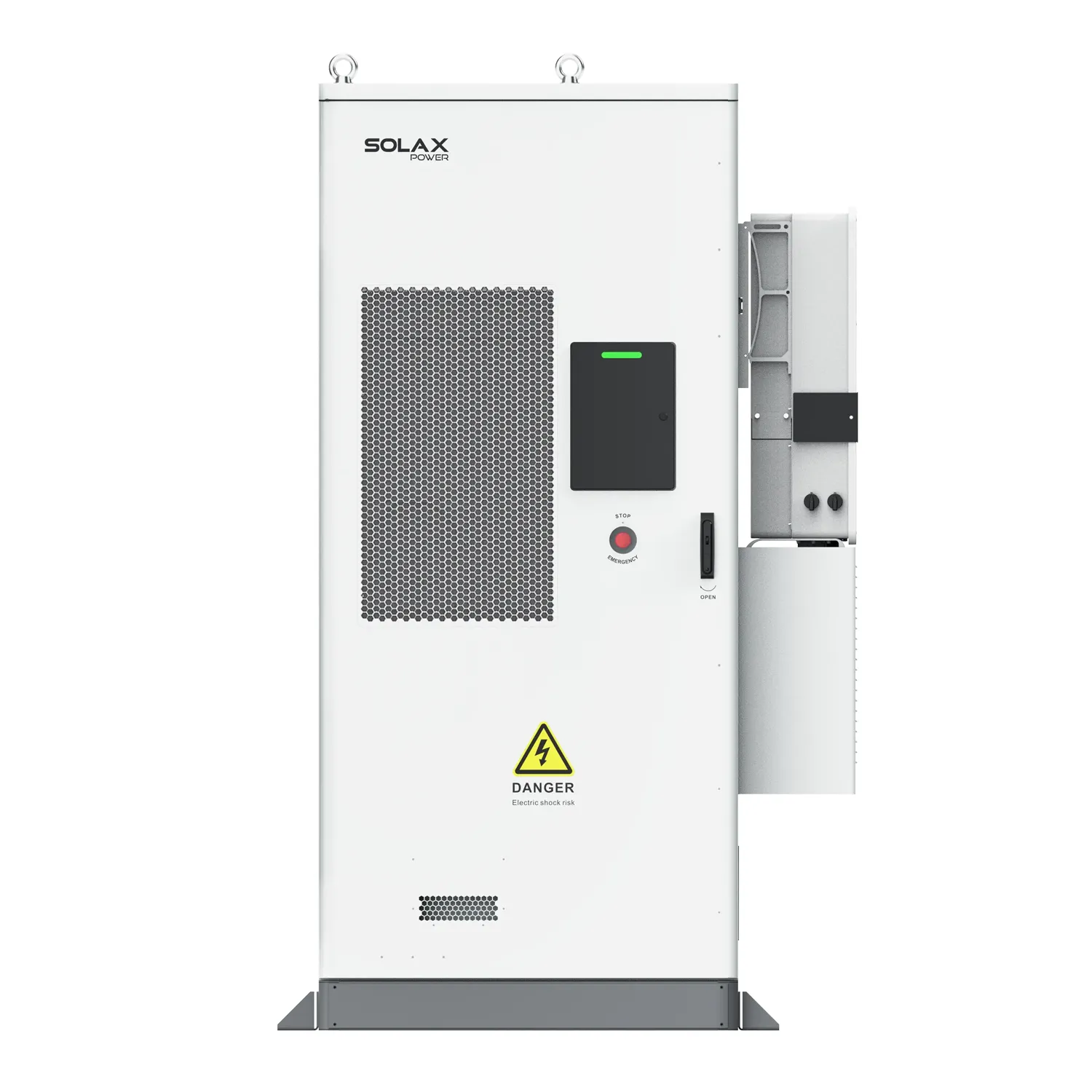 SOLAX AELIO-P50B100 Gewerbespeicher 50 kW / 100 kWh