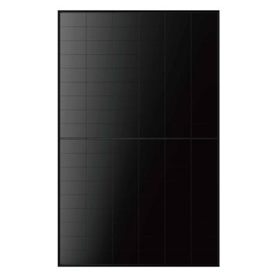 Longi EcoLife LR7-54HJBB-490M 490W Glas-Glas Full black