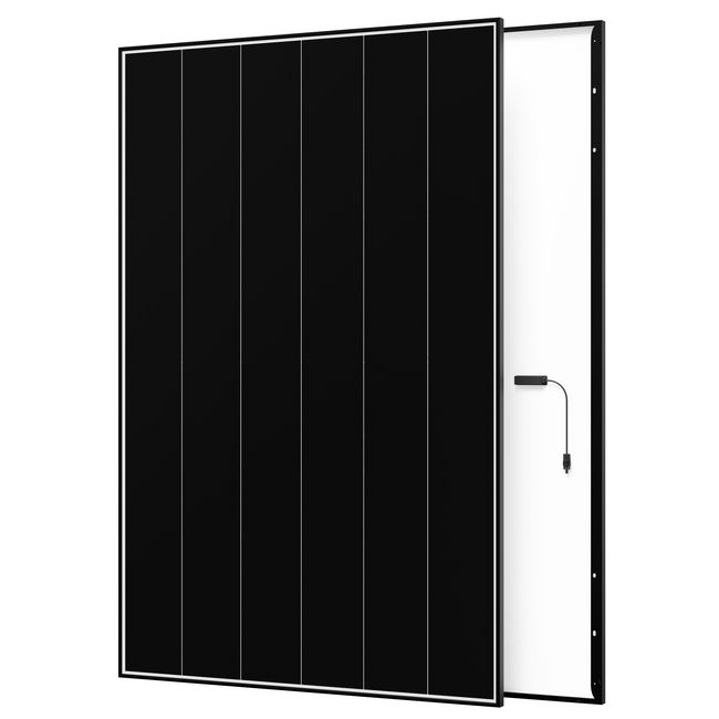 AIKO A550-MCE60Mw 550W N-Type ABC Neostar 3P60