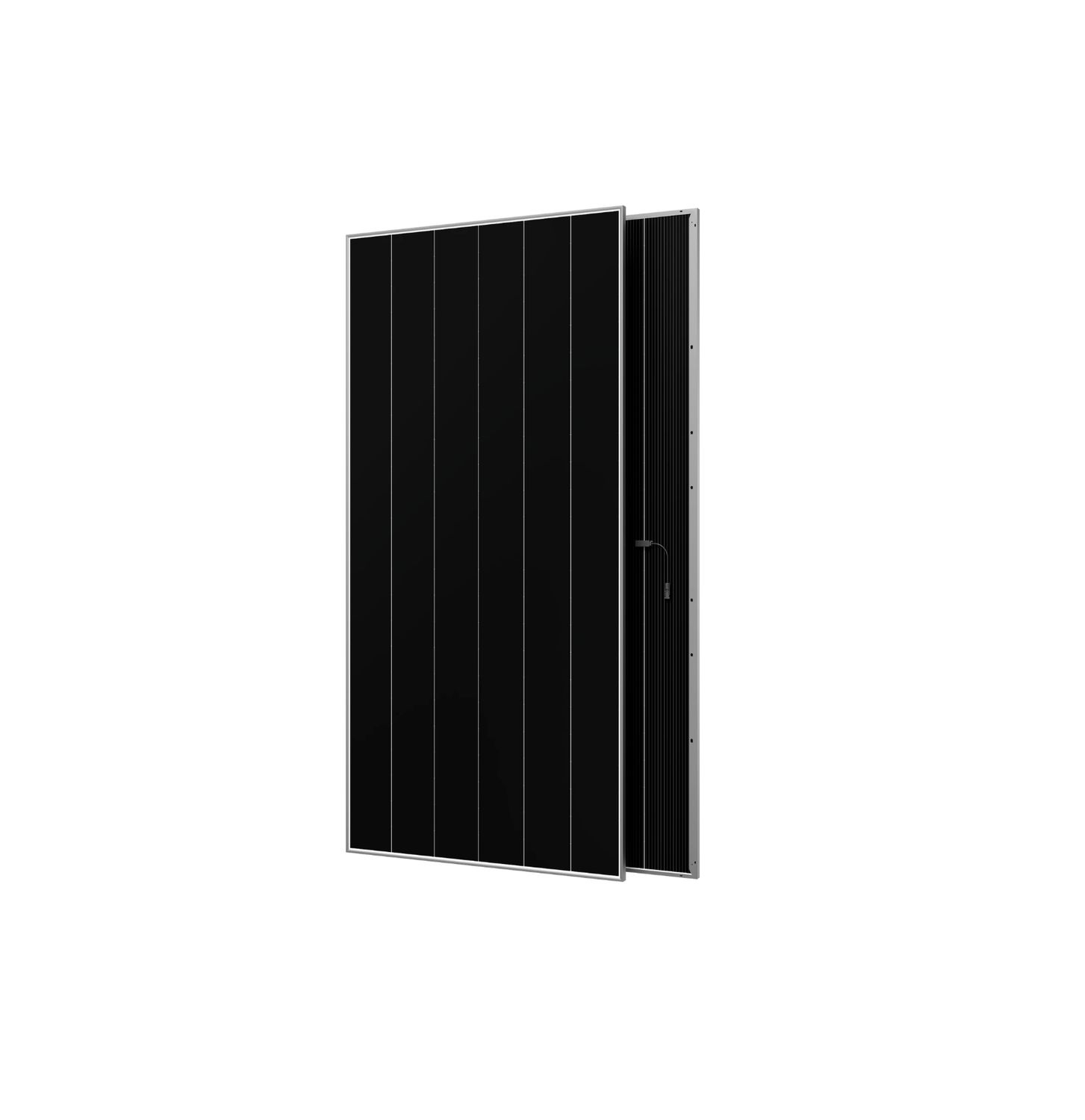 AIKO A665-MDE72Dw 665W Glas-Glas Stellar 3N+72