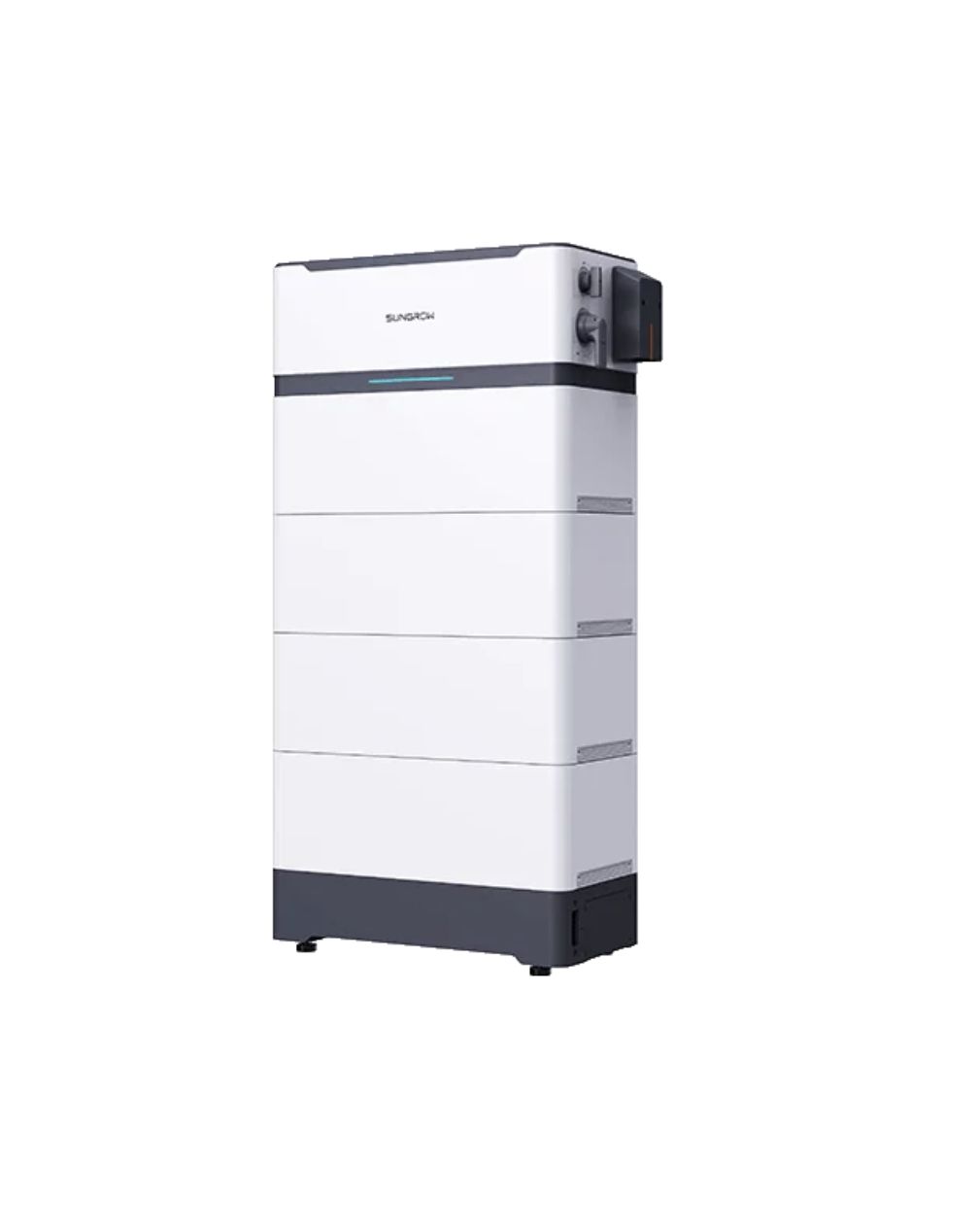 SUNGROW PowerKeeper Batteriespeicher ST150CF 149,8 kWh C&I