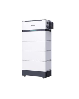 SUNGROW PowerKeeper Batteriespeicher ST100CF 99,8 kWh C&I