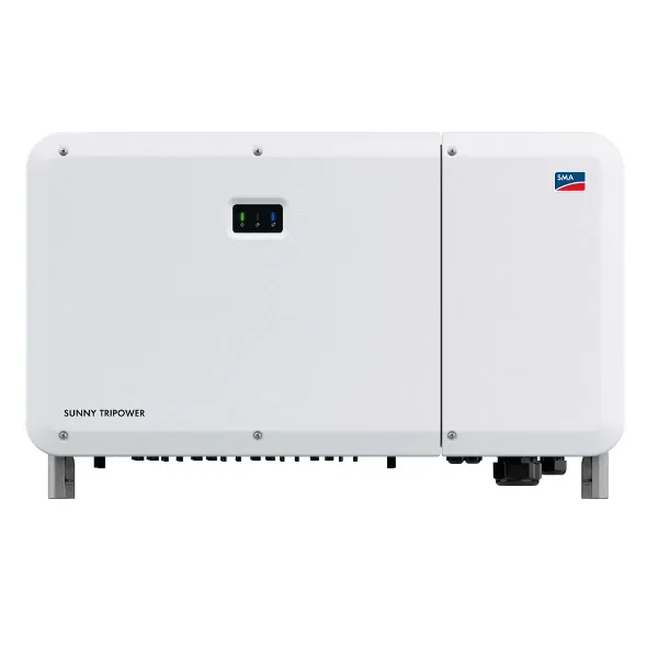 SMA Sunny Tripower CORE2 String-Wechselrichter STP 110-60 110 kW
