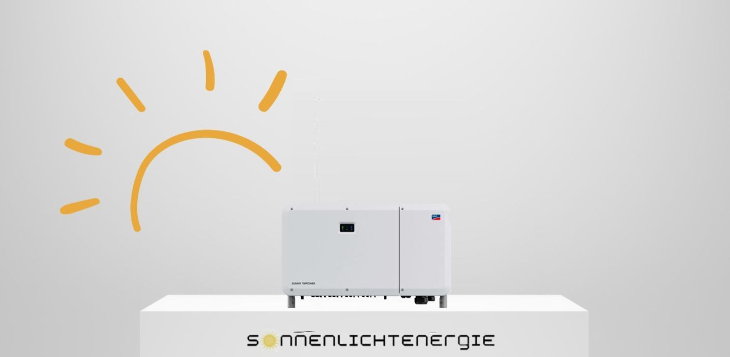 SMA SUNNY TRIPOWER CORE2 String-Wechselrichter STP 110-60 110 kW