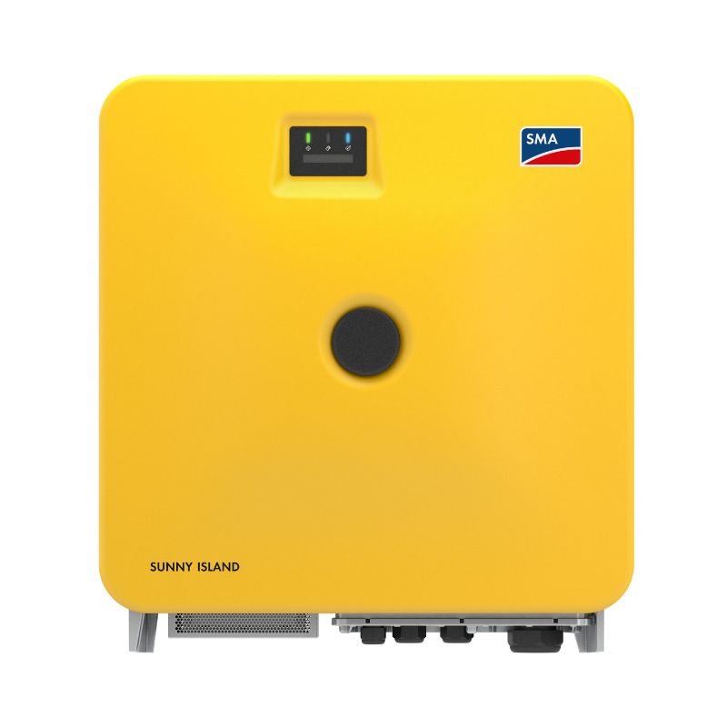 SMA Sunny Island Batterie-Wechselrichters X50