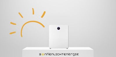 Goodwe ESA ALL-IN-ONE 10kW Hybridwechselrichter + 13 kWh Speicher