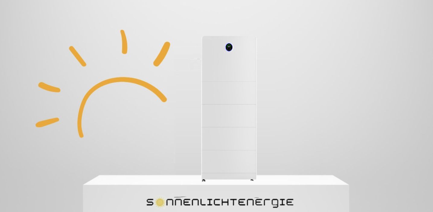 Goodwe ESA ALL-IN-ONE 20 kW Hybridwechselrichter + 40 kWh Speicher