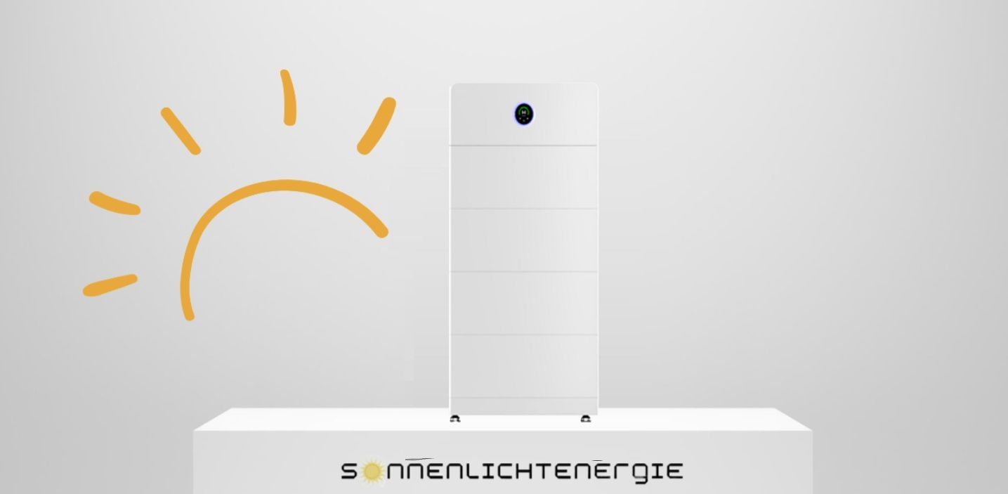 Goodwe ESA ALL-IN-ONE 20 kW Hybridwechselrichter + 32 kWh Speicher