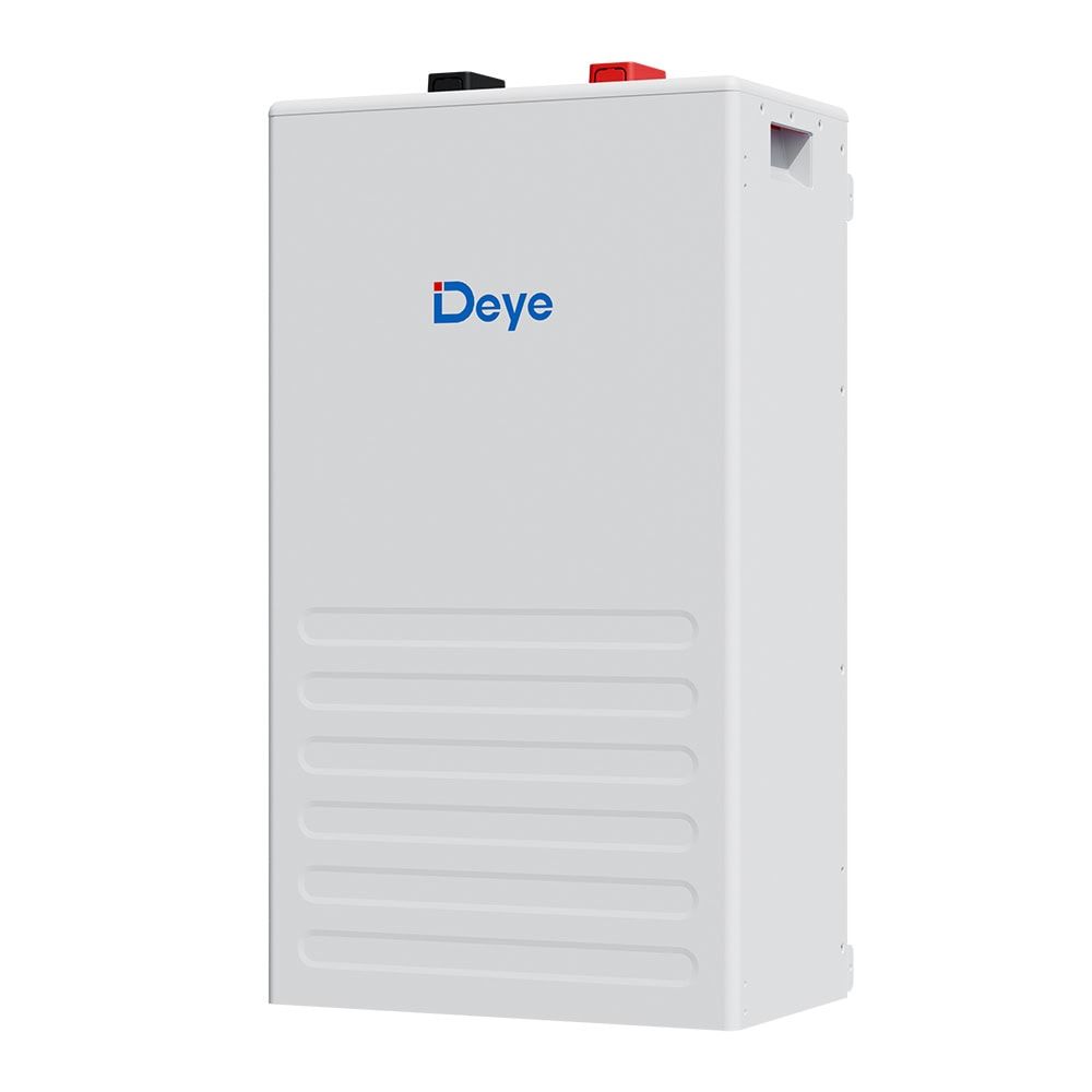 Deye Batteriespeicher SE-F16 16 kWh