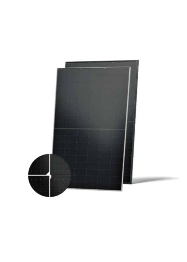 JINKO Solar JKM510N-54HL4M-BDV-Z1 Glas-Glas Bifazial 510W