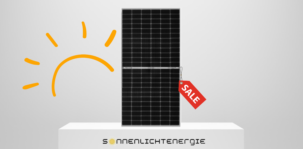 JINKO Solar JKM630N-78HL4-BDV Glas-Glas Bifazial 630W