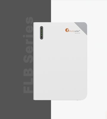 Felicity Solar Batteriespeicher FLB48230WG1-H 11,7 kWh