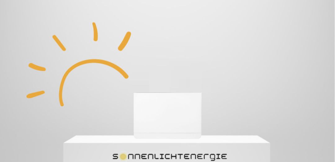 Huawei Batteriemodul LUNA2000-7-E1 7 kWh