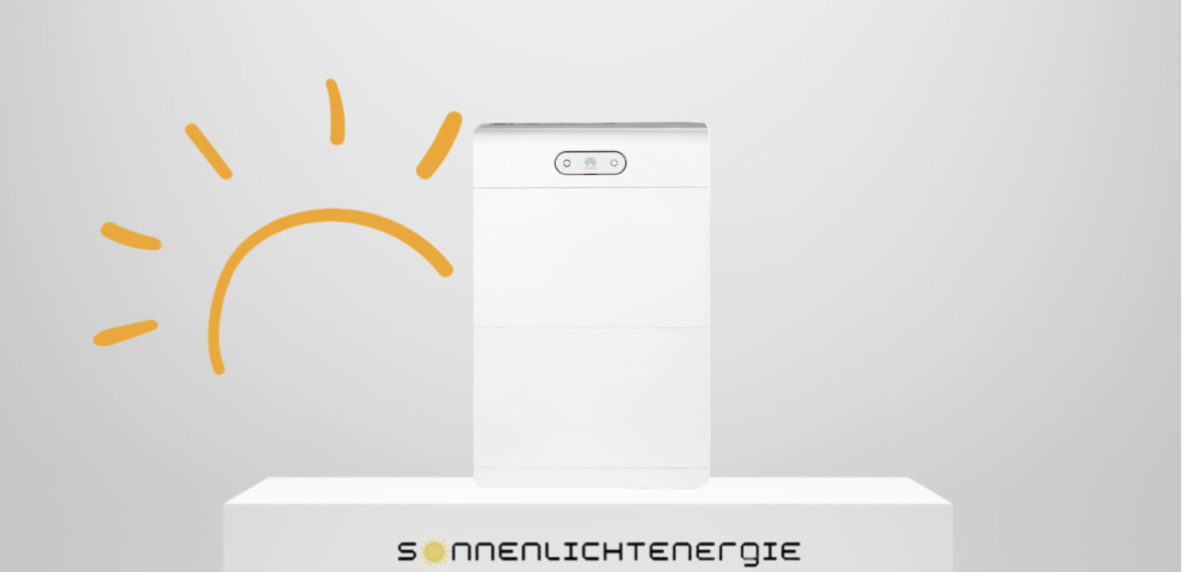 Huawei Batteriespeicher LUNA2000-12-S1 11,9 kWh