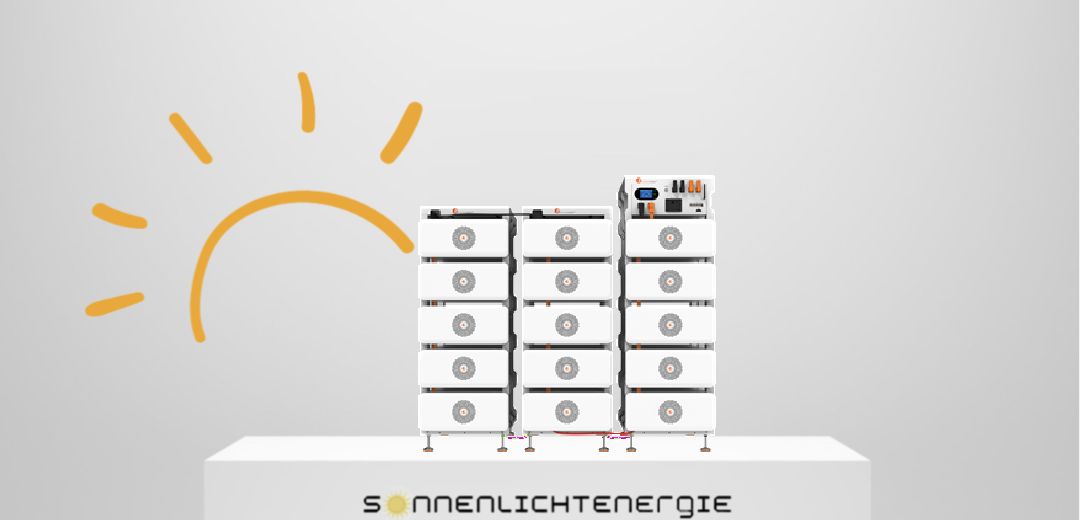 Felicity Solar HV-Batteriespeicher FLH48314UG1MN 80,34 - 257,22 kWh Felicity Solar HV-Batteriespeicher FLH48314UG1MN 80,34 - 257,22 kWh
