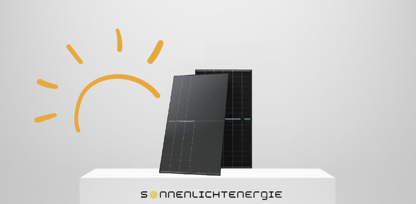 Trina Solar TSM-500NEG18RC.27 Full Black 500W Glas-Glas Trina Solar TSM-500NEG18RC.27 Full Black 500W Glas-Glas