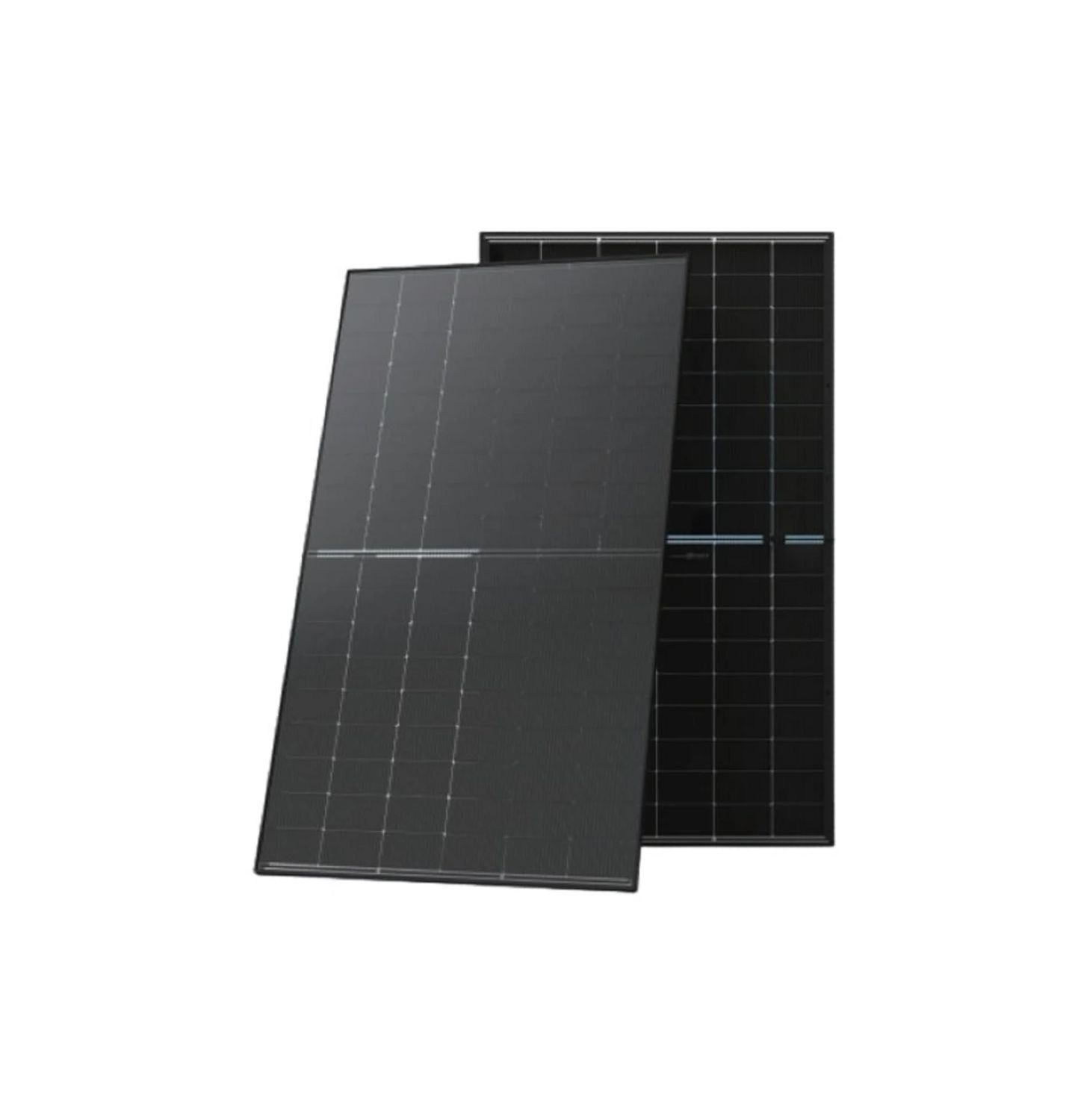 Trina Solar TSM-500NEG18RC.27 Full Black 500W Glas-Glas
