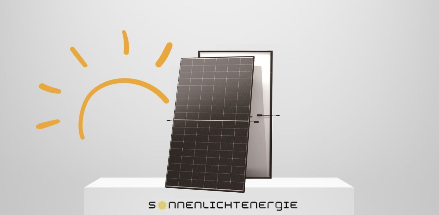 Trina Solar TSM-520NEG18R.28 Vertex S+ 520W Glas-Glas Trina Solar TSM-520NEG18R.28 Vertex S+ 520W Glas-Glas
