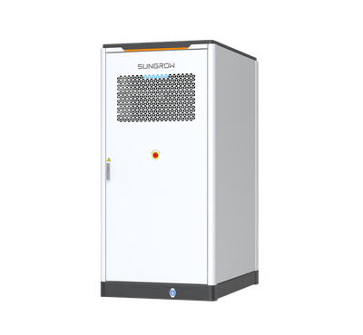 SUNGROW Gewerbespeicher ST255CS-2H -125kW/257kWh PowerStack SUNGROW Gewerbespeicher ST255CS-2H -125kW/257kWh PowerStack