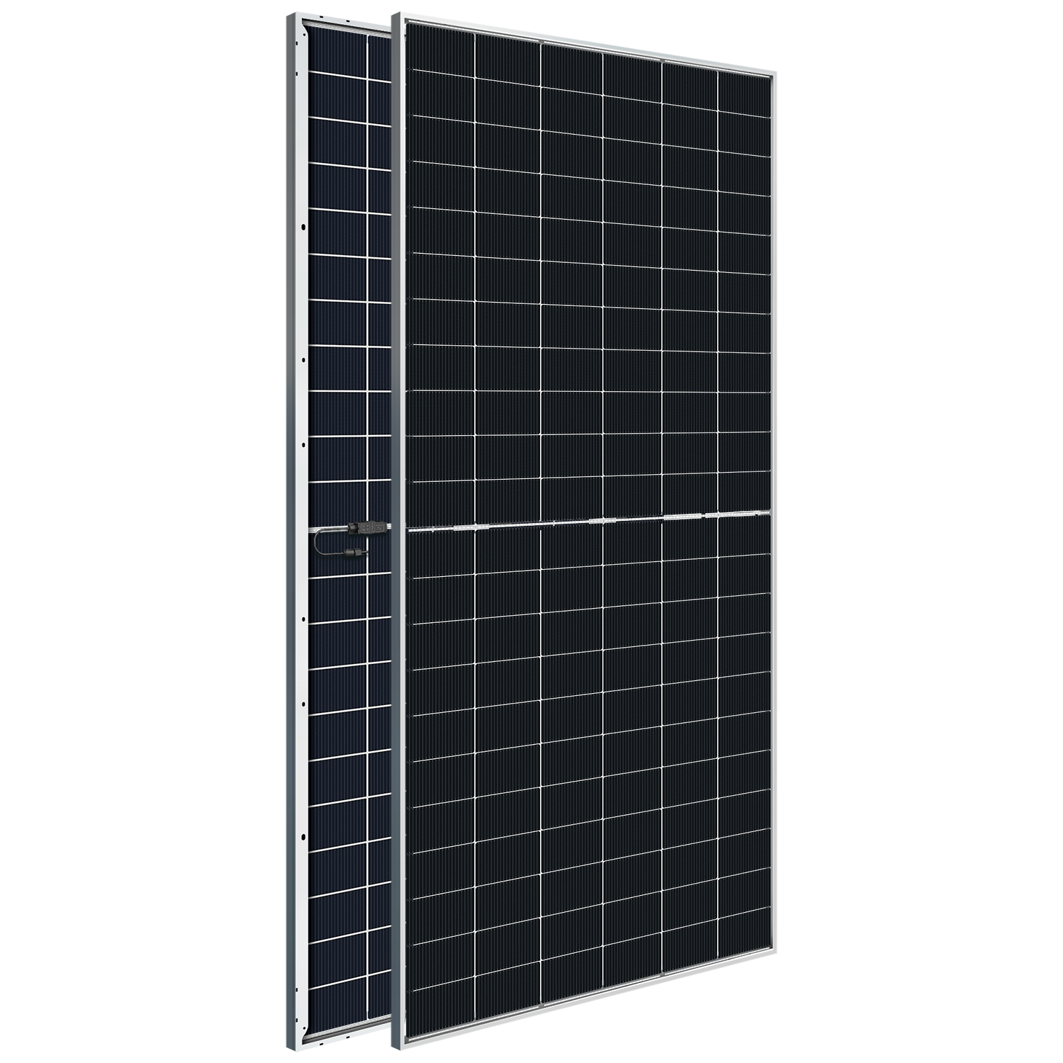 Astronergy ASTRO N7s 2.0 CHSM54RN(DG)/F-BH 520W Glas-Glas Bifacial