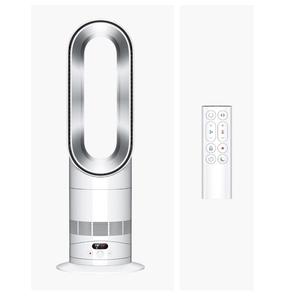 Dyson Hot+Cool HF1 Heizlüfter &amp; Ventilator