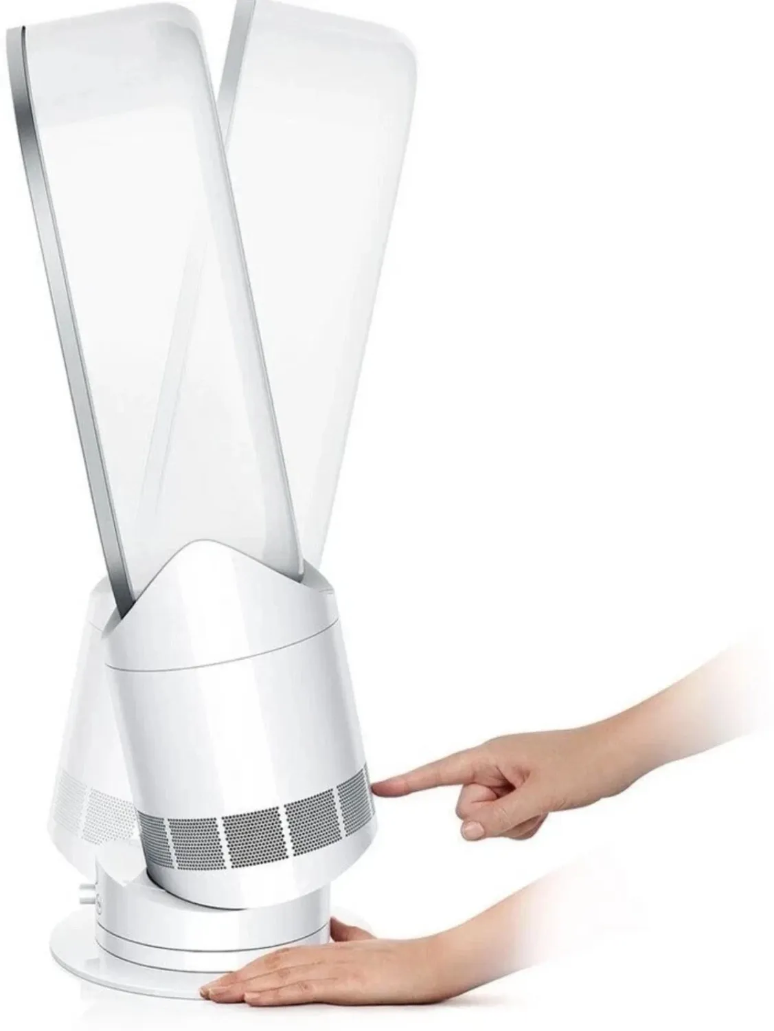 Dyson Hot+Cool HF1 Heizlüfter & Ventilator