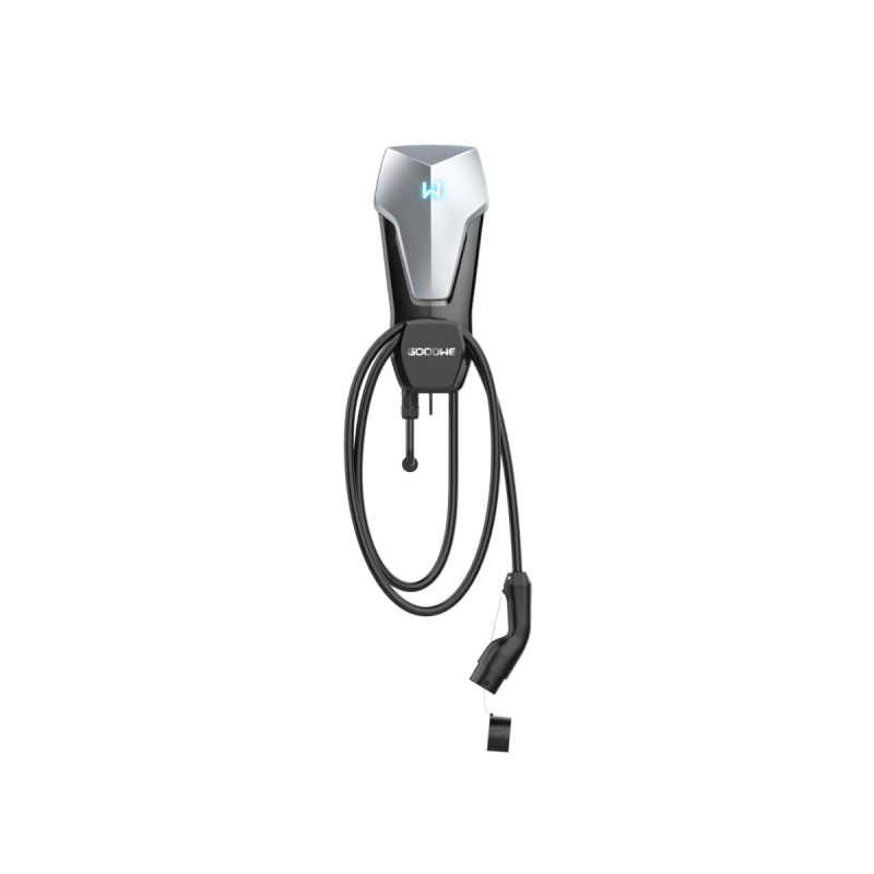 GoodWe EV Charger HCA G2 22 kW mit 7,5 m Kabel GoodWe EV Charger HCA G2 22 kW mit 7,5 m Kabel