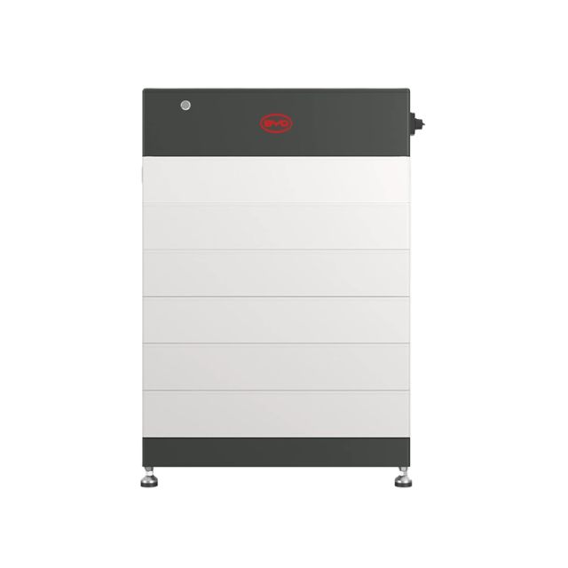 BYD Battery-Box HV Batteriespeicher HVB 17.8 17,82 kWh