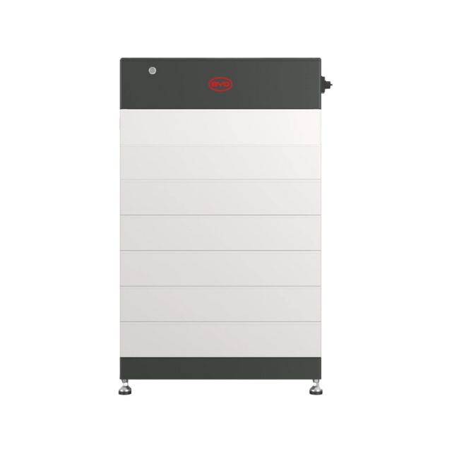 BYD Battery-Box HV Batteriespeicher HVB 20.7 20,79 kWh