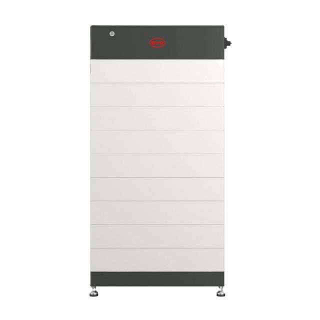 BYD Battery-Box HV Batteriespeicher HVB 29.6 29,69 kWh