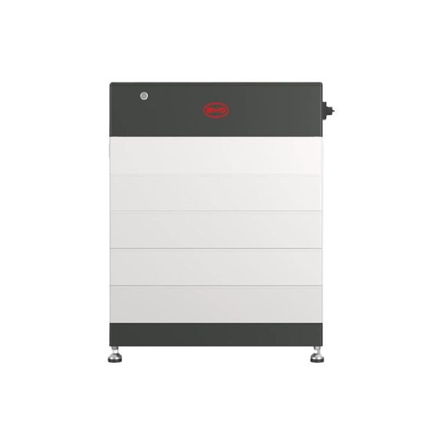 BYD Battery-Box HV Batteriespeicher HVB 14.8 14,85 kWh