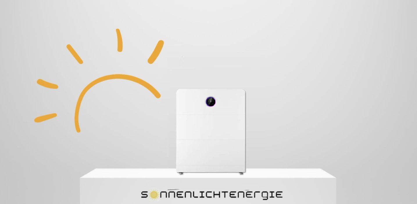 Goodwe ESA ALL-IN-ONE 8 kW Hybridwechselrichter + 13 kWh Speicher