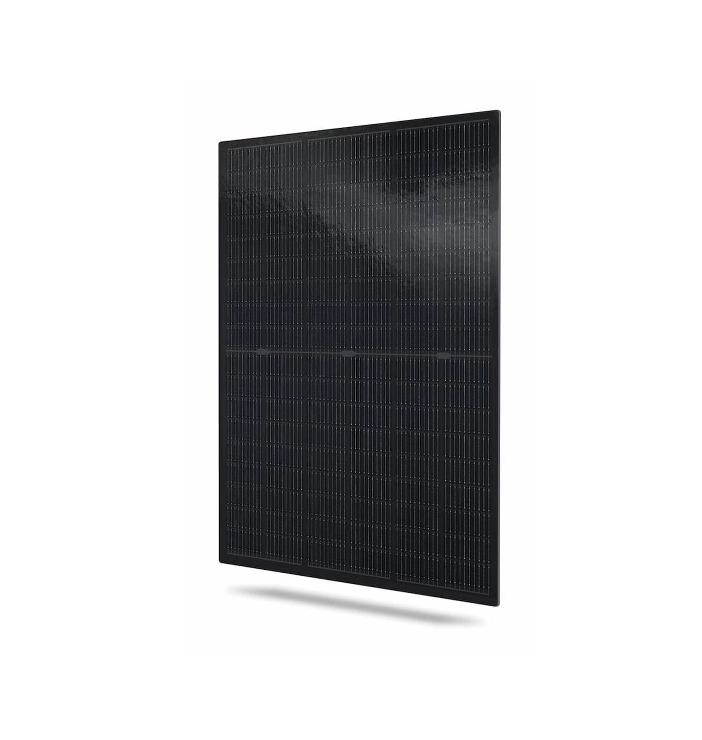 SoliTek SOLID Bifazial GG-B B.108 Full Black 435W