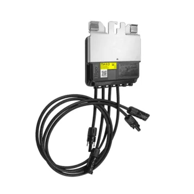 Tigo TS4‑X‑O Leistungsoptimierer 800 W Leistungsoptimierer