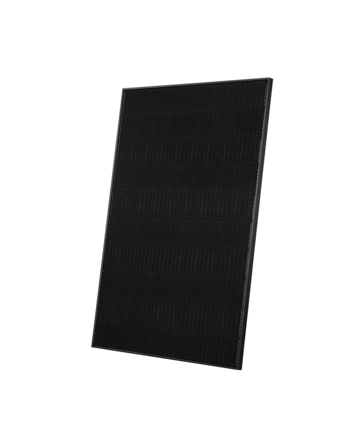 AEG AS-M1202B-BH(RM10)- 500/HV 500W Glas-Glas-Bifazial Full Black