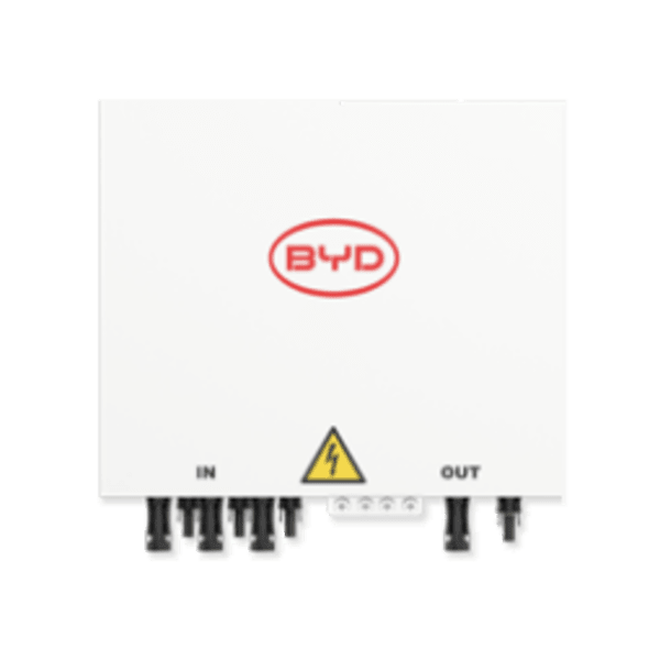 BYD CBH-70A Battery Combiner Box Plus BYD CBH-70A Battery Combiner Box Plus