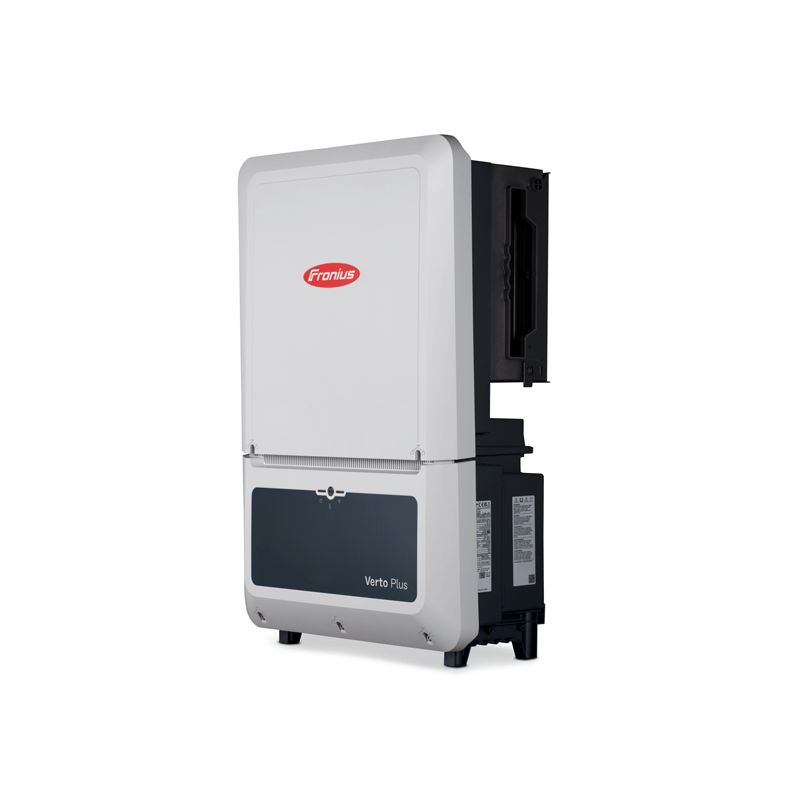 Fronius Verto Plus 20.0 Hybrid Wechselrichter 20 kW