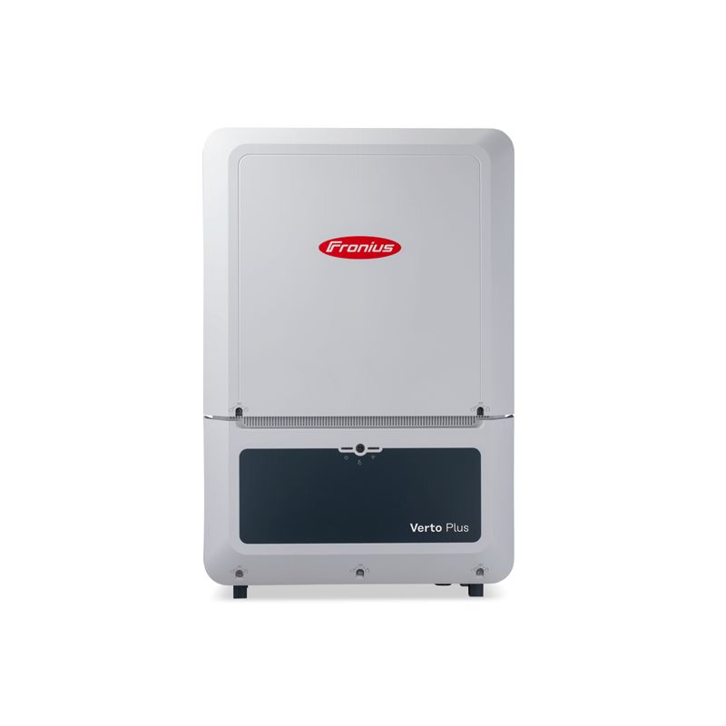 Fronius Verto Plus 20.0 Hybrid Wechselrichter 20 kW Fronius Verto Plus 20.0 Hybrid Wechselrichter 20 kW