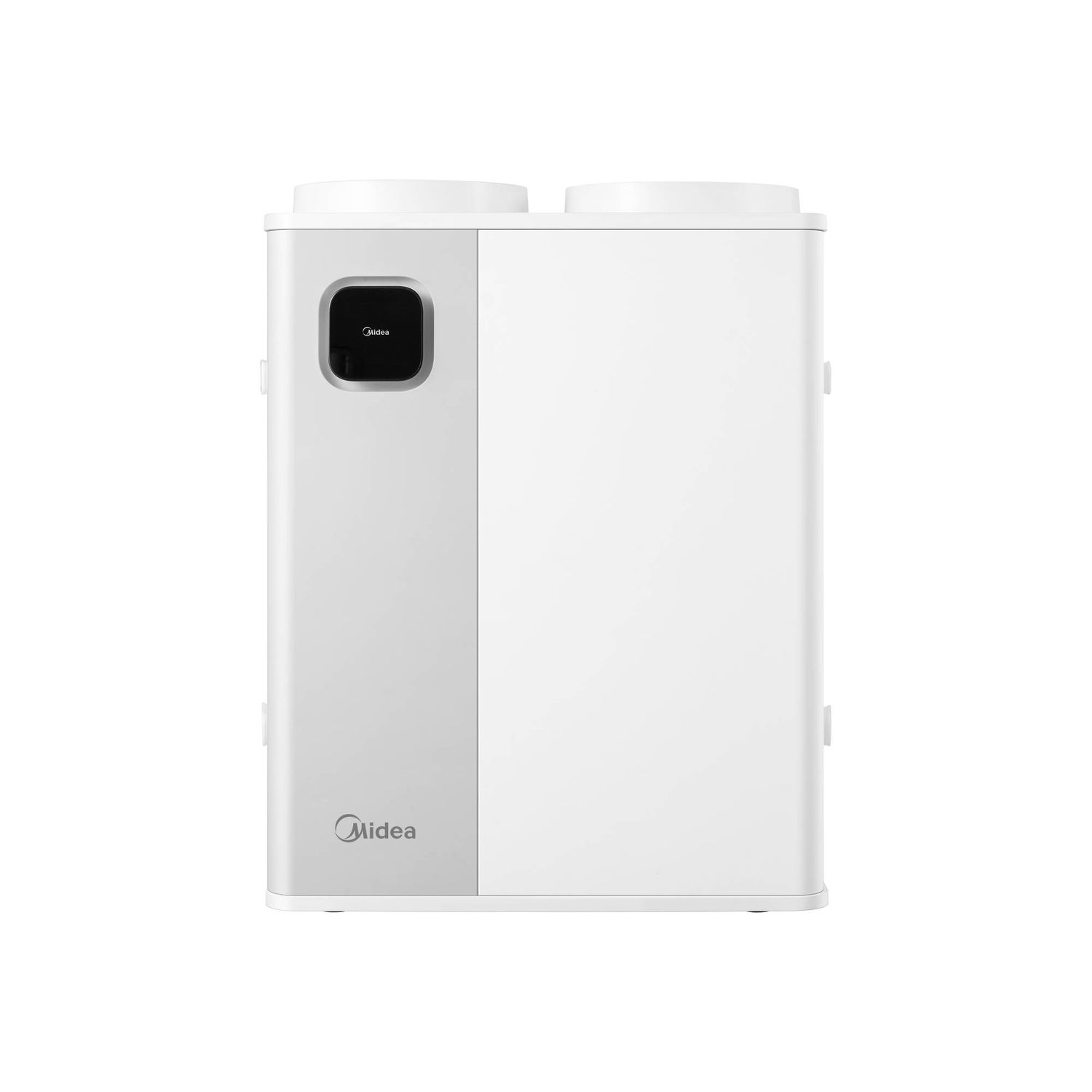 Midea H-PACK Wärmepumpe für Innenaufstellung