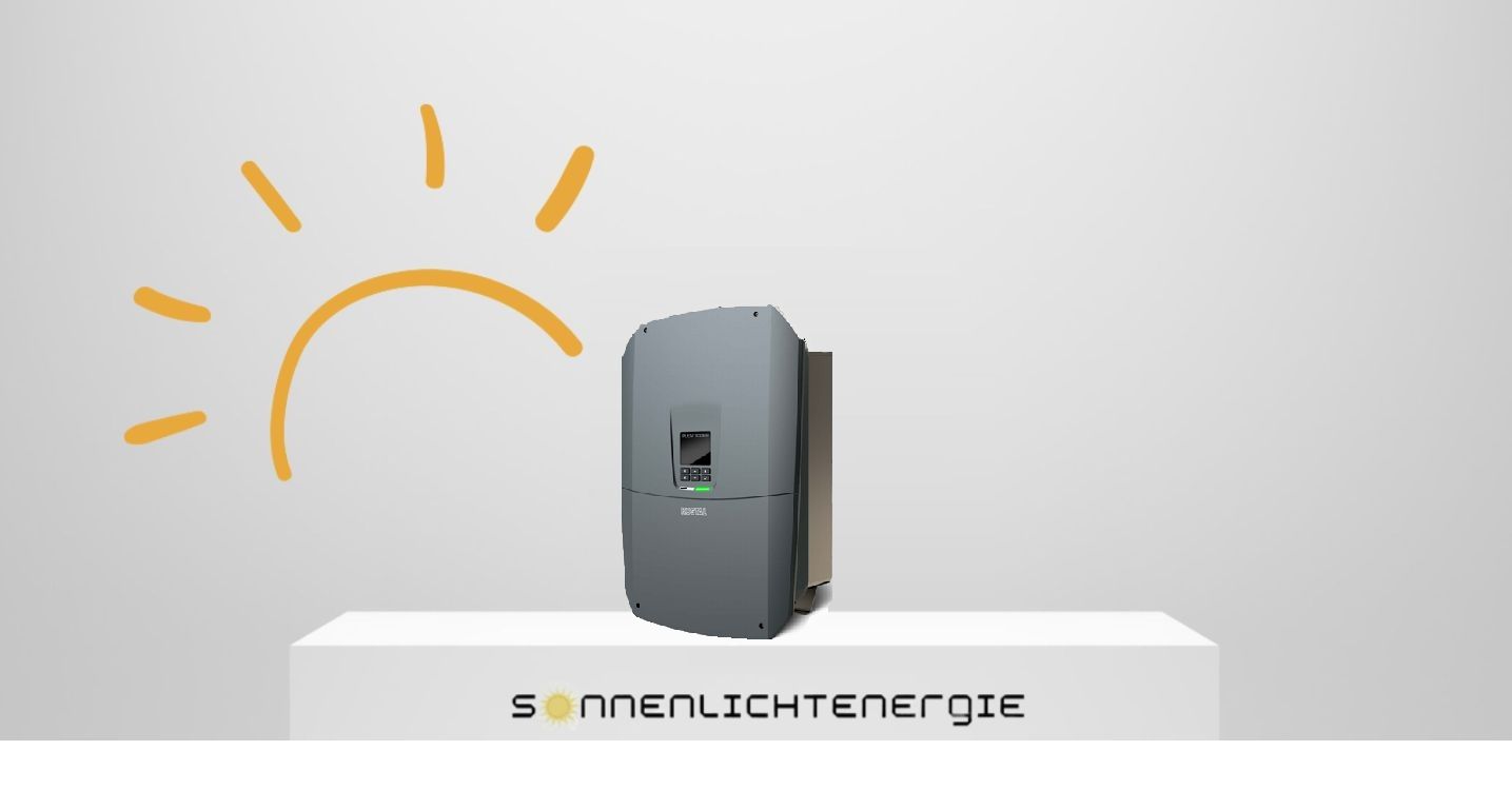 KOSTAL Hybrid-Wechselrichter PLENTICORE G3 L 15-20 kW